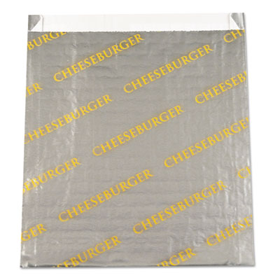 BGC300529 BAG,SAND,6X.75X6.5,1M,YL