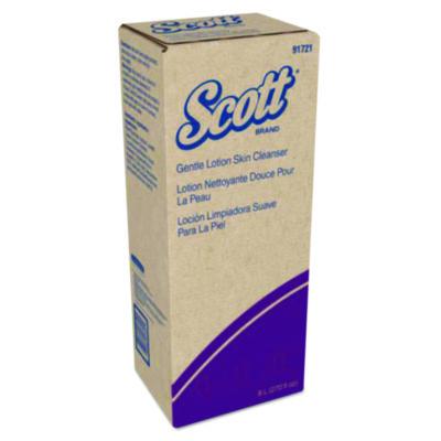 KCC91721 SOAP,LOTION,CLNSR,8 LTR,2