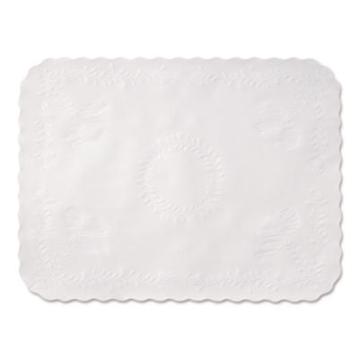 HFMTC8704471 MAT,TRAY,SCLLP,13X17,1000