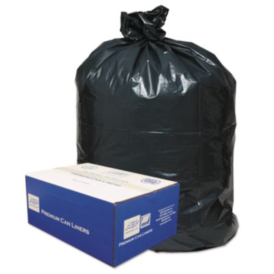 WBI385822G LINER,CAN,55-60 GAL,BK