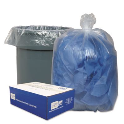 WBI434722C LINER,56GL,43X48,GLTN,CR