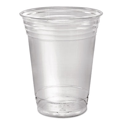 DCCTP16DPK CUP,PLAS,16OZ,SQ,50,CLR