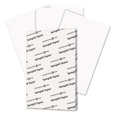 SGH015110 PAPER,PAPER,11X17,90LB,WH