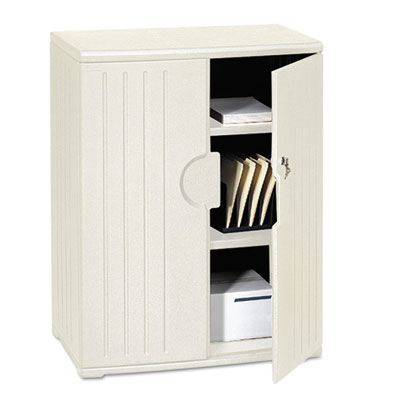 ICE92563 CABINET,STORAGE,46",PM