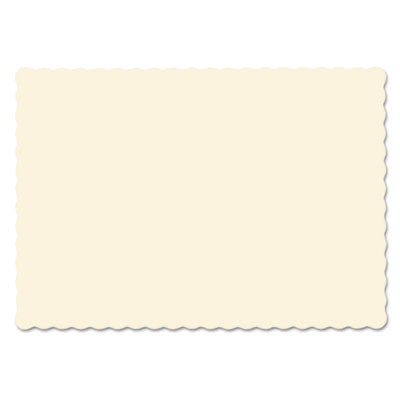 HFM310522 PAPER,PLACMT,9.5X13.5,CRE