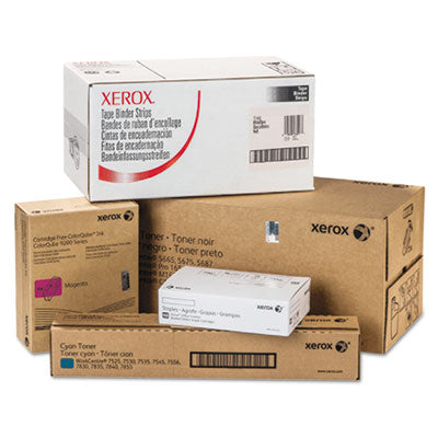 XER006R01561 TONER,D95/D110/D125,BK