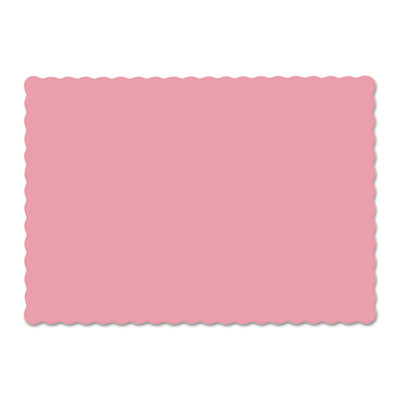 HFM310525 PAPER,PLACEMT,9.5X13.5,RS