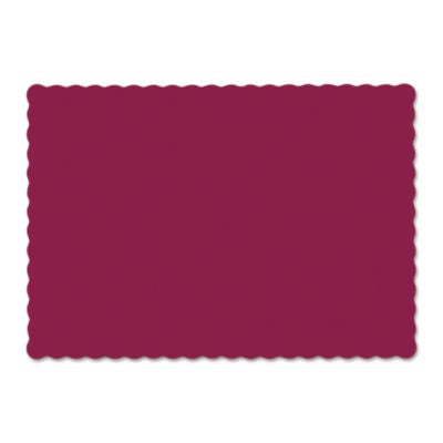 HFM310524 PAPER,PLACEMAT,BRG