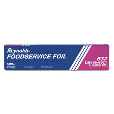 RFP632 FOIL,ALUM,XHY,DTY,18X500'