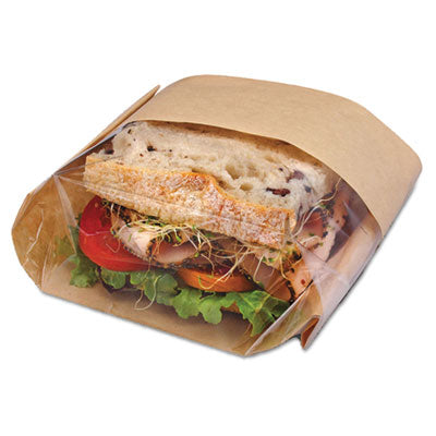 BGC300094 BAG,SNDWCH,DBL VIEW,KFT