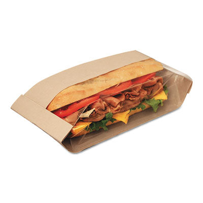 BGC300090 BAG,SNDWCH,DBL VIEW,XLG,