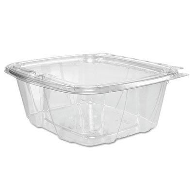 DCCCH32DEF CONTAINER,H/L,FL,32OZ,CLR