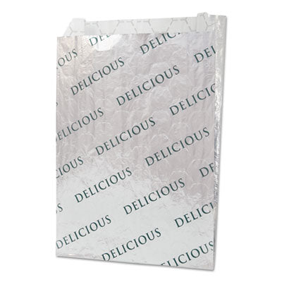 BGC300519 BAG,6X2X8,HNYCMB,1M,GN