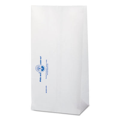 BGC300298 BAG,CRRYOUT,8LB,BTM,1M,WH