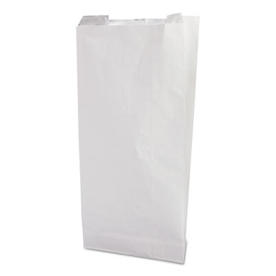 BGC300496 BAG,5.25X3.5X12,QT,BTM,BK