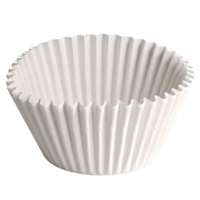 HFM610070 CUP,BAKING,PPR,6IN,WH