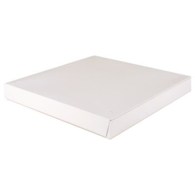 SCH1450 BOX,PIZZA,16X16X1-7/8,WH