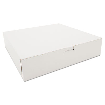 SCH0984 BOX,BKRY,PPR BRD,100,WH