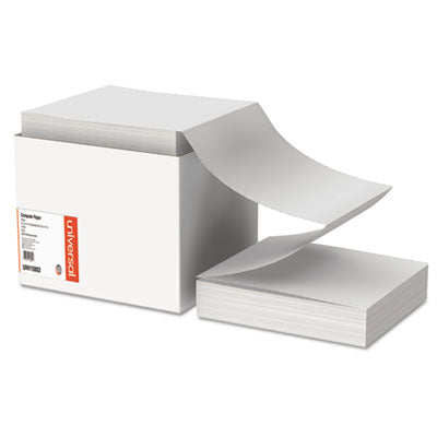 UNV15802 FORM,P/OUT,9.5X11,24C