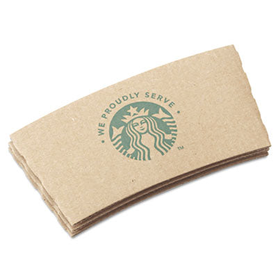 SBK11020575 SLEEVE,CUP,12/16/20OZ,BR