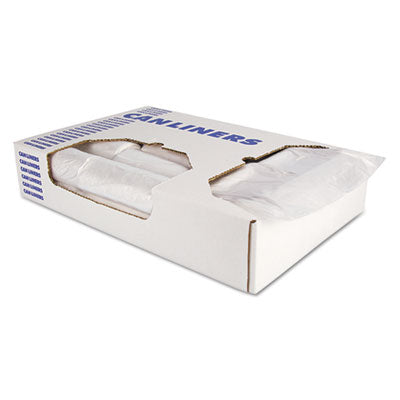 HERZ6037XNR01 LINER,30X37,16MIC,NT