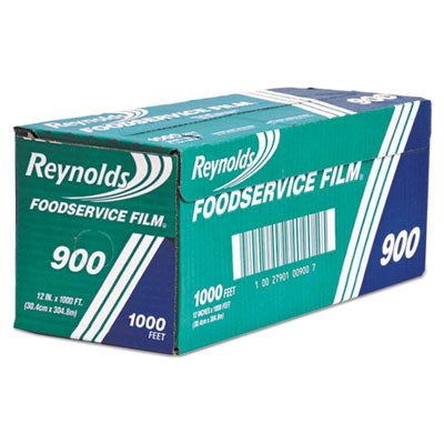 RFP900BRF FILM,12INX1000FT,RL,CLR