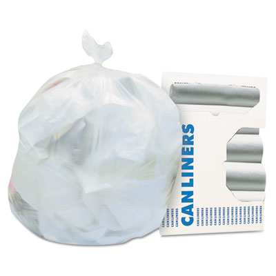 HERZ8048MNR03 BAG,HDPE,40-45 GAL,NT