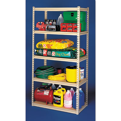 TNNLSS361872 SHELVING,IND,ADJ,SD