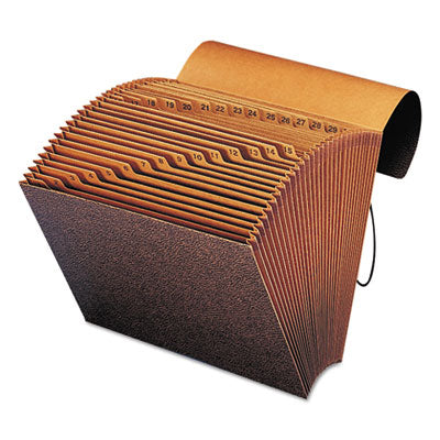 SMD70367 FILE,EXP 12X10 1-31,BN