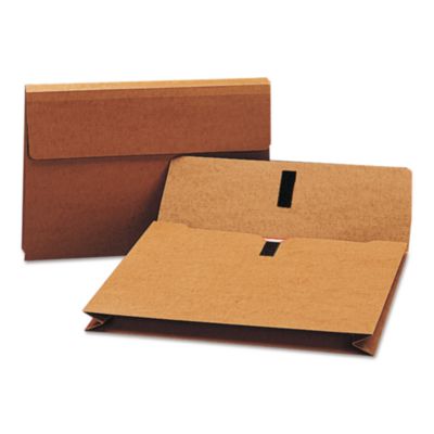 SMD77145 WALLET,EXP,2IN,15X10,TAPE