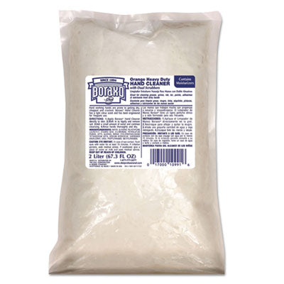 DIA10991 CLEANER,HDHC,REFILL,2L,WH