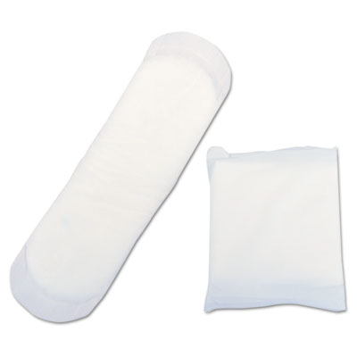 HOS250IM PADS,MAXI,REG,FLD,INDV