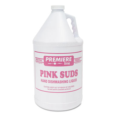 KESPINKSUDS DETERGENT,DISH,LIQ,1GAL,4