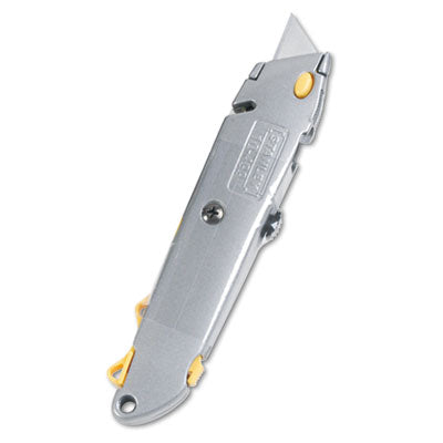BOS10499 KNIFE,QUICK CHANGE RECT
