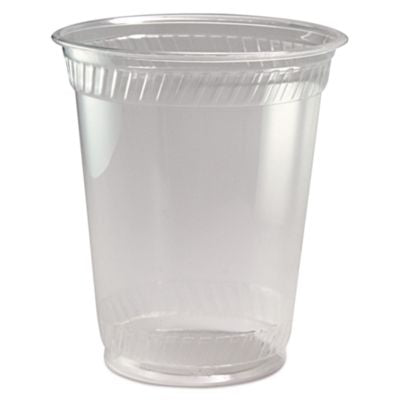 FABGC12S CUP,PLASTIC,12/14 OZ,CLR