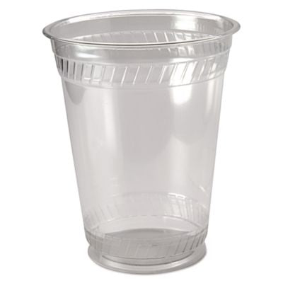 FABGC16S CUP,PLASTIC,16/18 OZ,CLR