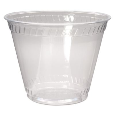 FABGC9OF CUP,PLASTIC,OLD FSHND,CLR
