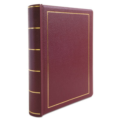 WLJ39611 BOOK,MIN 11X8.5 RD