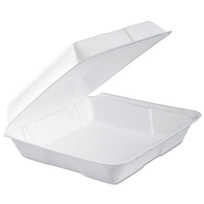 DCC95HTPF1R CONTAINER,FOAM,1COMP,LG