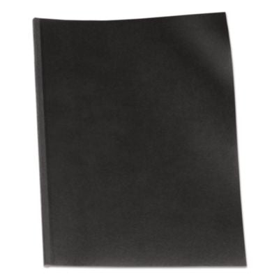GBC9742230 COVER,COMP,11X8.5,PLN,BK