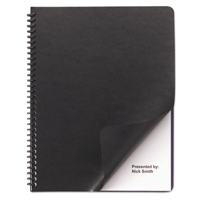 GBC2001712 COVER,BNDNG,LTR,50PK,BK
