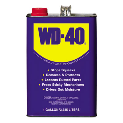 WDF490118 LUBRICANT,1G,4/CT