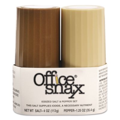 OFX00057 FOOD,S&P SHAKER SETS