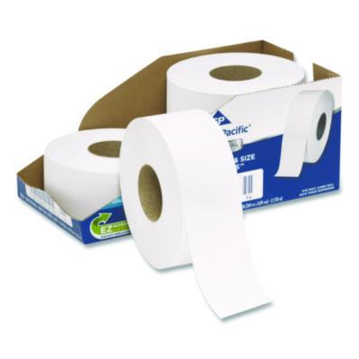 GPC2172114 TISSUE,JRT,2PLY,9",BATH