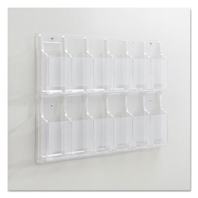 SAF5604CL DISPLAY,LFLT,12PCKT,CR