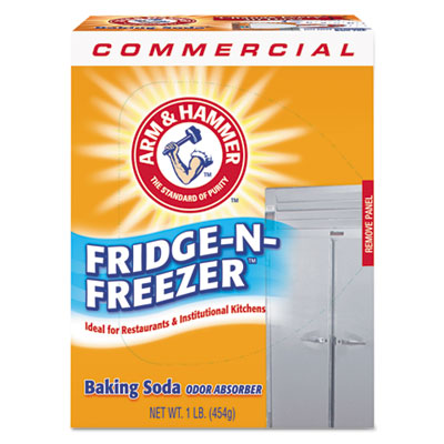 CDC3320084011 CLEANER,FRDG BKING SDA,WE