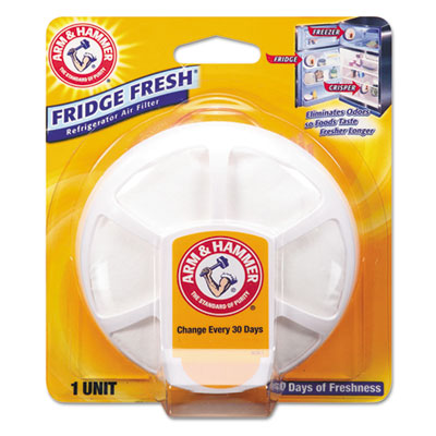 CDC3320001710EA FRESHENER,BAKING SODA,8SG