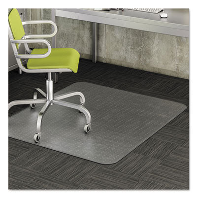 DEFCM13113 CHAIRMAT,36X48LIP,BVL