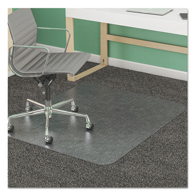 DEFCM14243 CHAIRMAT,45X53NOLIP,BVL
