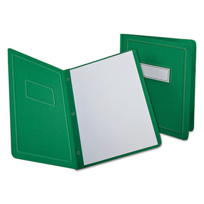 OXF52503 COVER,REP,LTR,3FSTNER,LGN
